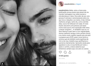 Fama Show Acusada De Traicao Filha De Tony Carreira Esta A Ser Arrasada