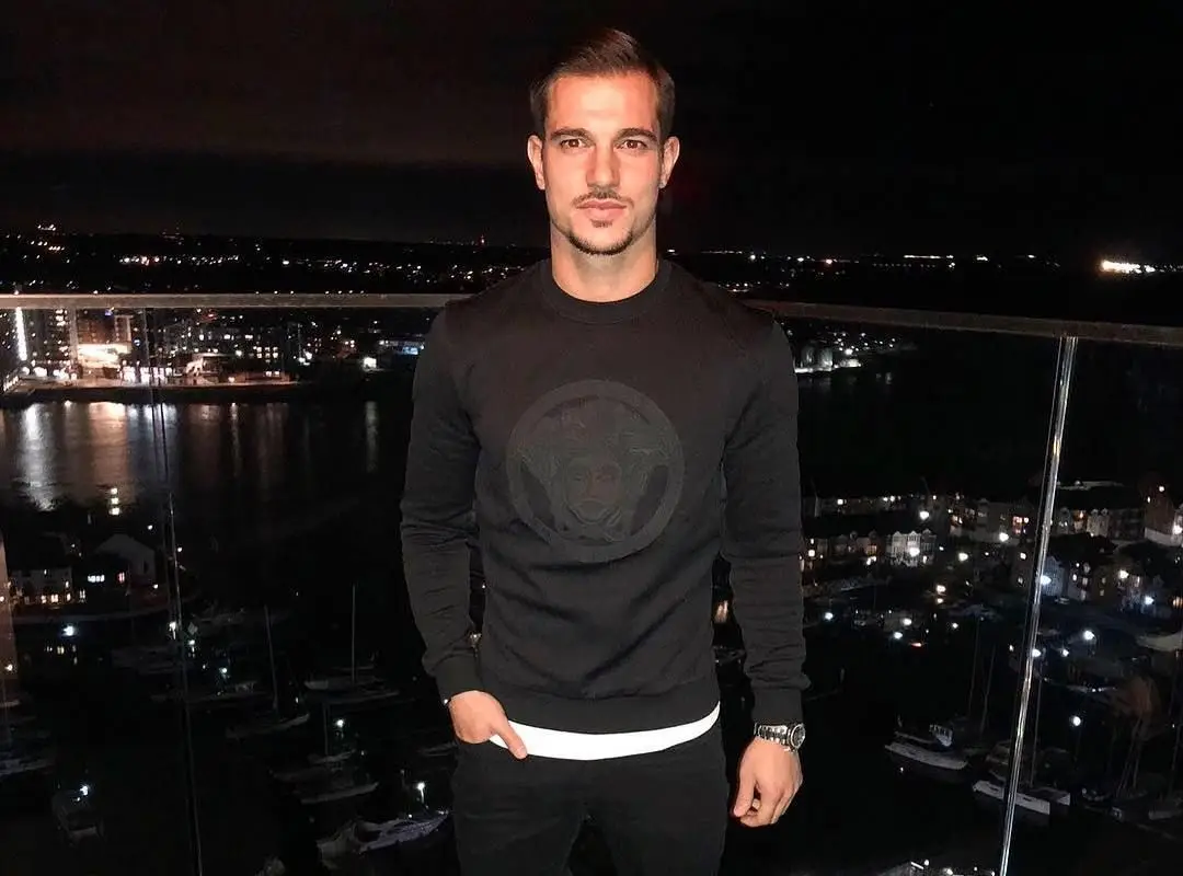 Cédric Soares