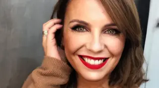 Tânia Ribas de Oliveira partilha fotografia inédita do filho mais velho