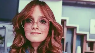 Carolina Deslandes agradece a Cristina Ferreira: “Obrigada por esta surpresa”