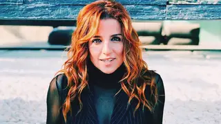 Já nasceram os gémeos de Inês Herédia