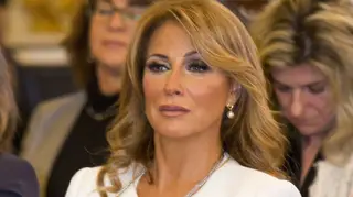 Alexandra Lencastre faz duas cirurgias estéticas: "tinha vergonha"