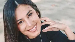 “Se os D.A.M.A tivessem que passar a ser uma dupla, quem é que saía?”, Mia Rose responde