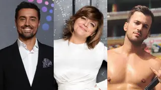 Os piores presentes de Natal que os famosos já receberam