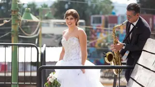 Sónia de ‘Casados à Primeira Vista’ revela quem é o homem com quem mais se identifica no grupo de participantes