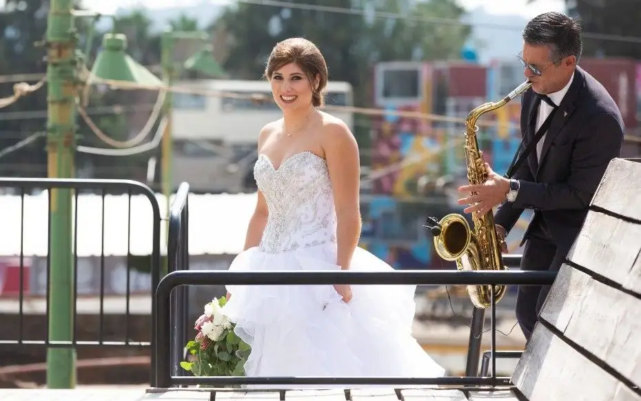 Sónia de ‘Casados à Primeira Vista’ revela quem é o homem com quem mais se identifica no grupo de participantes