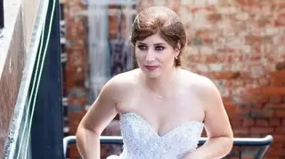 Sónia de ‘Casados à Primeira Vista’ fala pela primeira vez sobre o mediático pedido de casamento