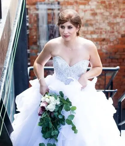Sónia de ‘Casados à Primeira Vista’ fala pela primeira vez sobre o mediático pedido de casamento