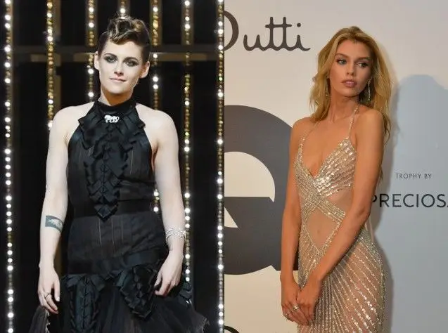 Kristen Stewart e Stella Maxwell: revelado o porquê do fim do namoro