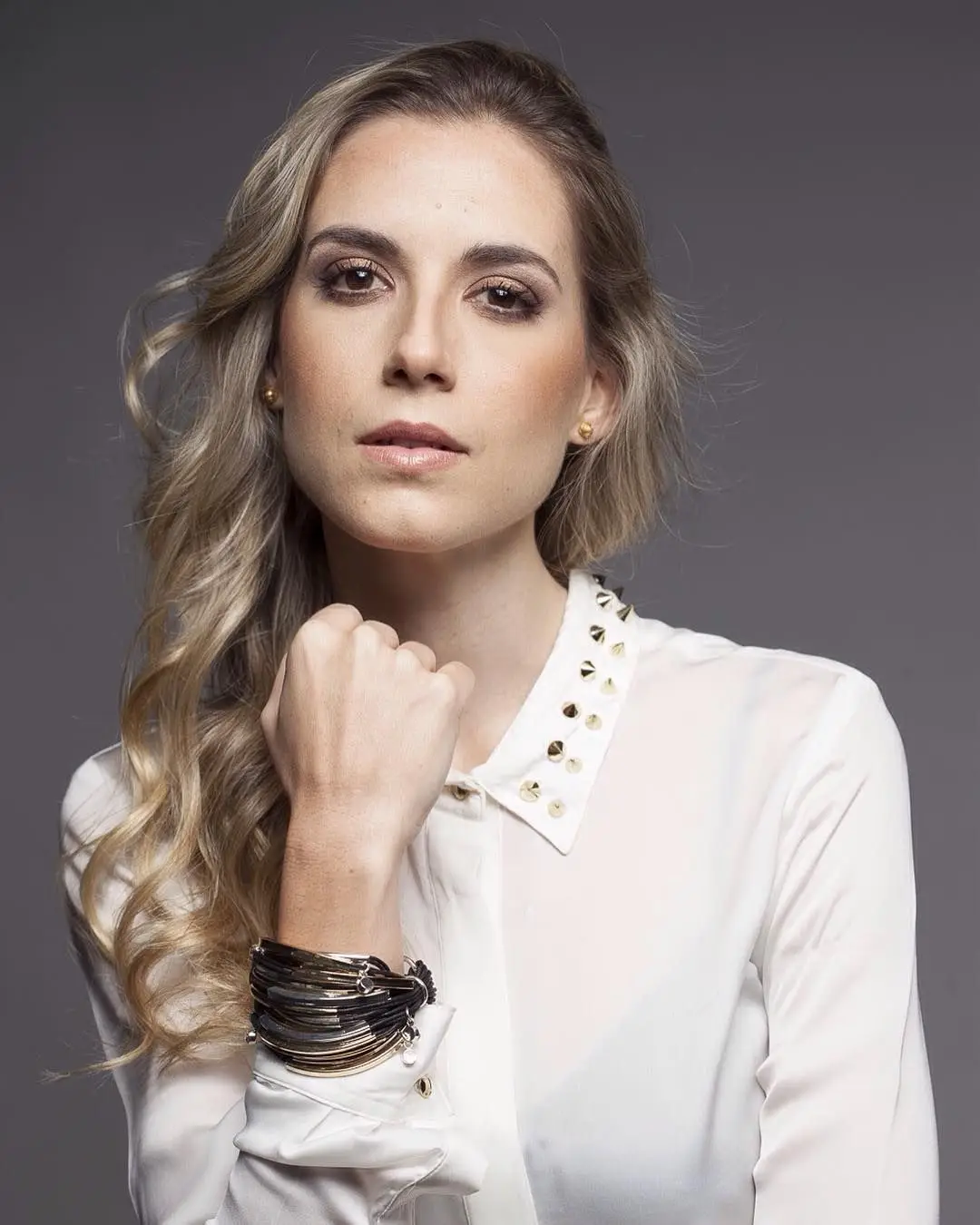 Pedro Teixeira revela beijo "horrível" com atriz de televisão