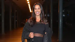 Já nasceu o filho de Rita Pereira