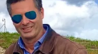 Francisco de ‘Casados À Primeira Vista’ deixa mensagem de apoio a Lili Caneças