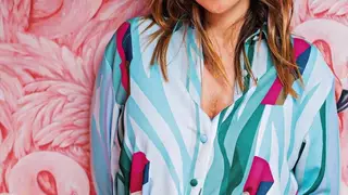 Inês Herédia partilha foto encantadora dos filhos com 17 dias de vida