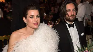 Charlotte Casiraghi e Dimitri Rassam cancelam casamento!