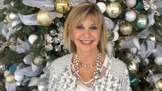 Olivia Newton-John terá apenas algumas semanas de vida