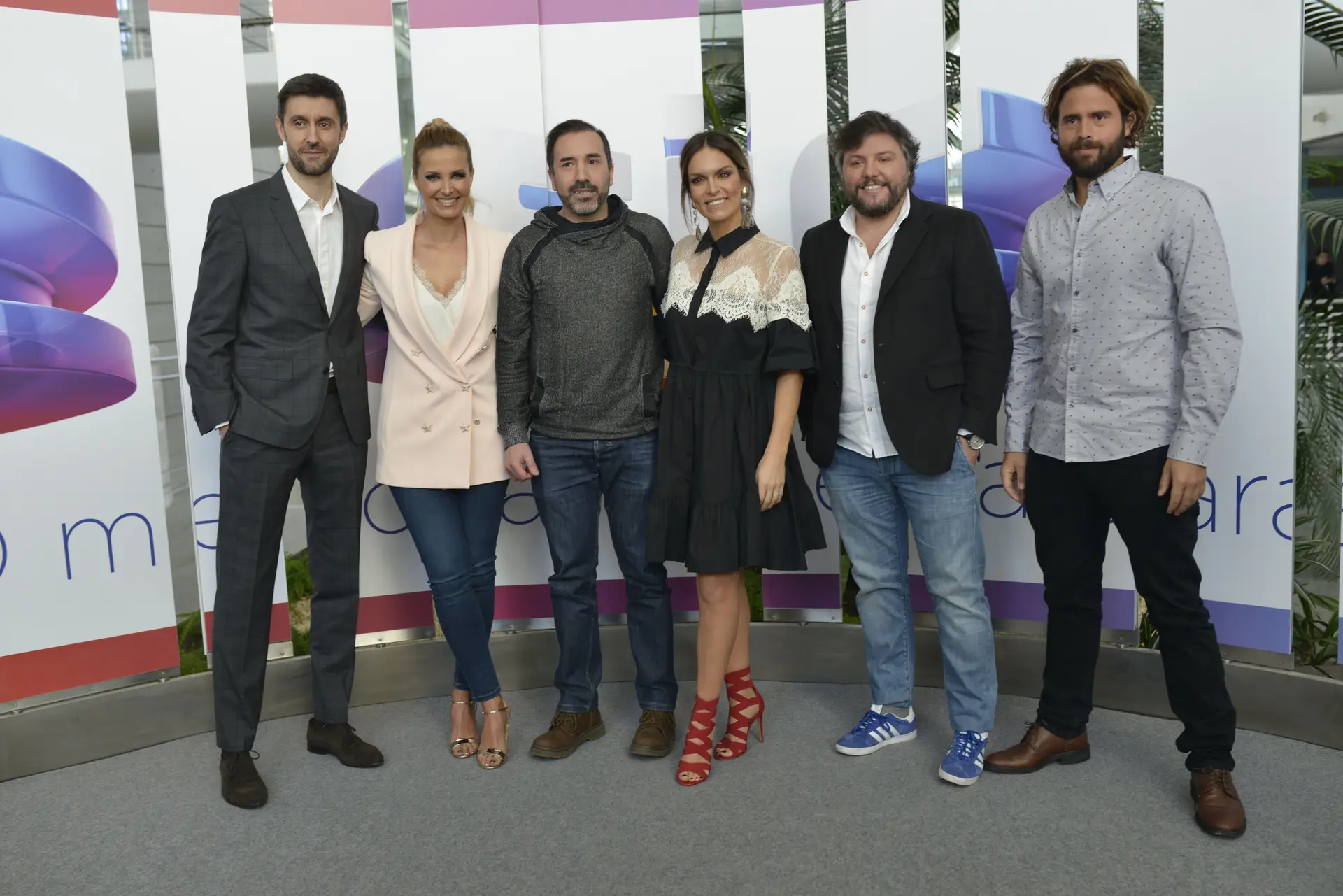 Estas são as novas apostas da SIC para 2019!