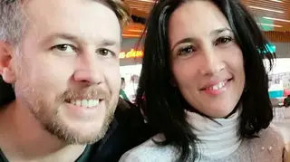 Isabel e Cláudio de 'Casados À Primeira Vista' revelam em que ponto está o seu casamento