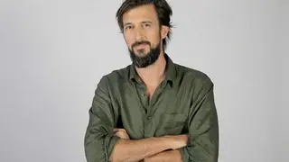 Bruno Nogueira: "Só não comecei aos gritos e de joelhos porque era demais para o meu médico"