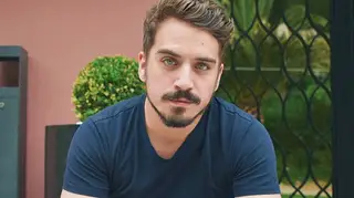 Diogo Martins quebra silêncio após morte da mãe: "Este foi o último dia que me viste num palco"