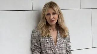 Judite Sousa fala pela primeira vez sobre a morte do pai