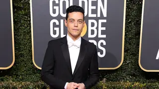 Rami Malek confirma namoro com colega de elenco de 'Bohemian Rhapsody'
