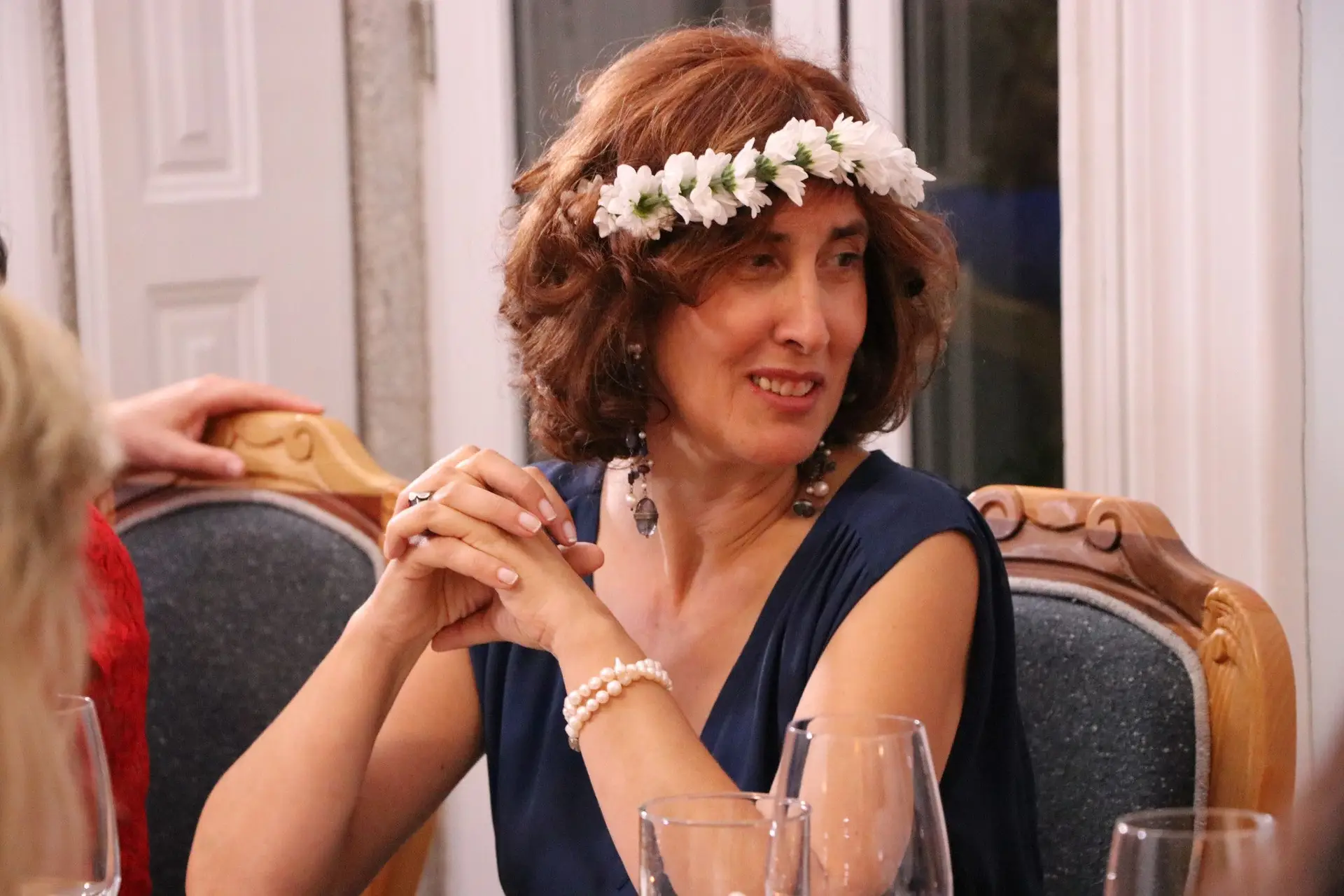 Graça de 'Casados' sobre ex-marido: "disse não conseguir ser mais monogâmico"