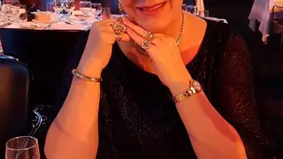 Jô Caneças suspende tratamento de quimioterapia