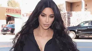 Fãs confundem Kris Jenner com a filha Kim Kardashian