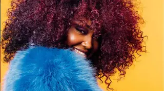 Rapper é salva após anunciar nas redes sociais que se vai suicidar