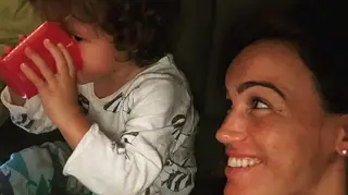 Jose Carlos Pereira Fala Sobre O Filho E Da Relacao Com Liliana Aguiar Famashow