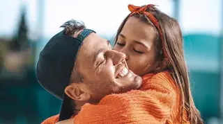 Pedro Teixeira declara-se à filha: “Ela é uma sonhadora e eu amo-a”