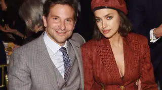 Relação de Irina Shayk e Bradley Cooper pode ter chegado ao fim