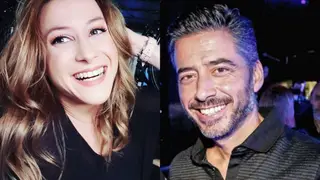 Hugo de ‘Casados à Primeira Vista’ deixa mensagem especial a Eliana: “Sempre desejei o teu bem”