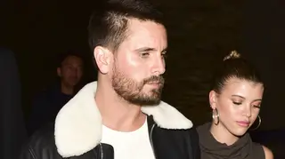 Scott Disick e Sofia Richie vão casar?
