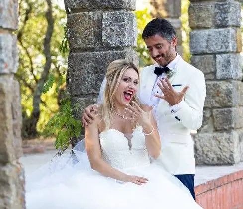 Hugo Oliveira fala sobre sexo com Ana Águas: “Sim fomos ativos, foi a única coisa que a noiva me agradeceu”
