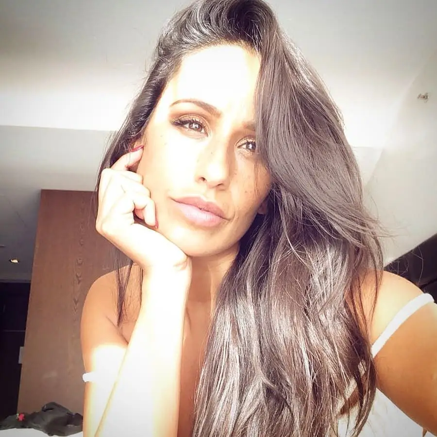 Rita Pereira revoltada com notícias: “Qual o prazer de mentirem?”