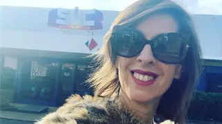 Ana Marques esclarece: “Não vou sair da SIC”