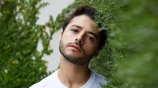 Rui Maria Pêgo recorda como contou aos pais que era homossexual