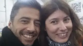 Hugo e Sónia de ‘Casados à Primeira Vista’ reencontram-se: “Será que vai dar certo?”