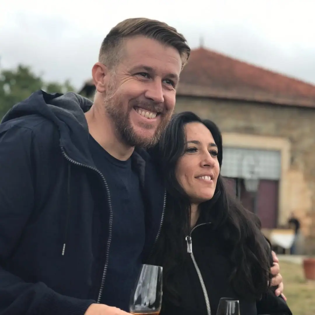 Isabel de 'Casados': "Hoje termina legalmente o meu compromisso com o Cláudio"