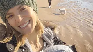 Indecisa, Andreia Rodrigues pede ajuda aos seus seguidores