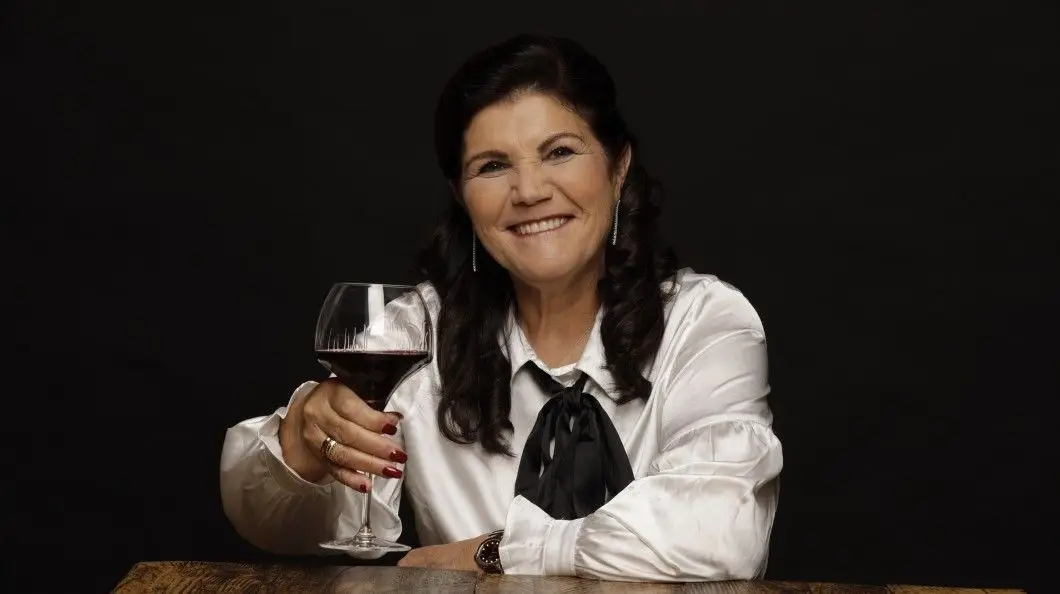 Cristina Ferreira amadrinha novos projetos de Dolores Aveiro
