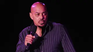 Morreu James Ingram, estrela do R&B dos anos 80 e 90