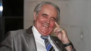 Morreu Octávio Matos