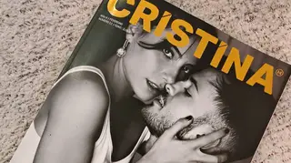 É oficial: David Carreira e Carolina Carvalho estão juntos