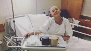 Sofia Ribeiro: “Ainda há muito preconceito em relação ao cancro”