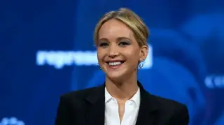 Jennifer Lawrence pode estar noiva