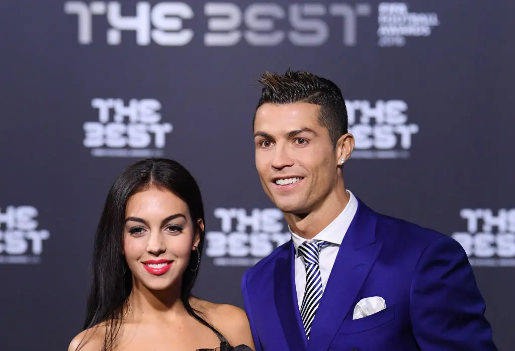 Georgina Rodríguez confessa que Cristiano Ronaldo não a pediu em casamento, “mas adorava”