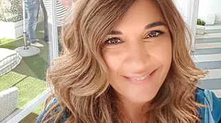 Após retirar tumor, decoradora Ana Antunes é diagnosticada com doença rara