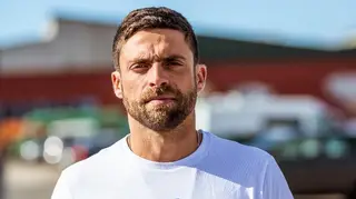 Diogo Amaral recebe nomeação para prémios ibero-americanos